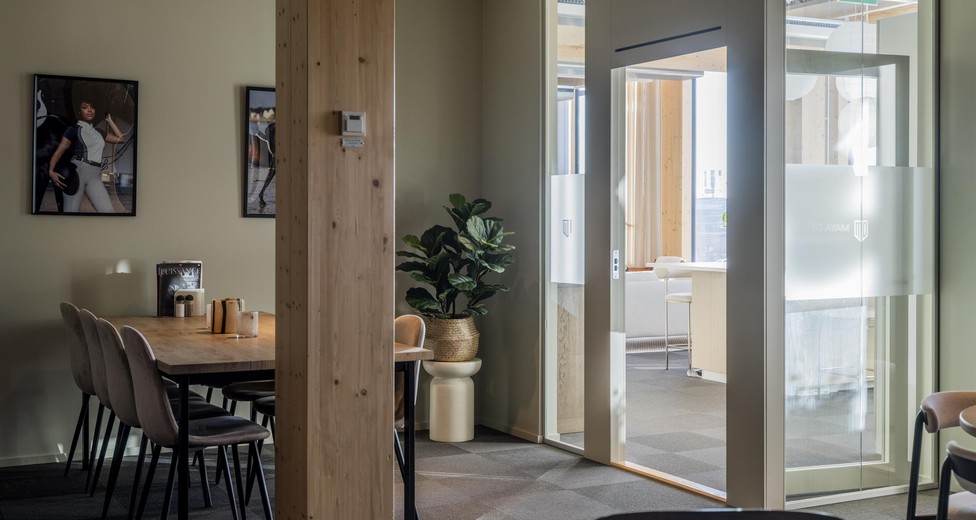 Sidenvävargatan 17 Sidenvävargatan 17