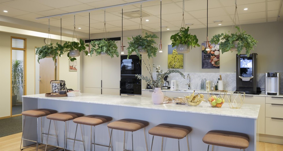 Referensbild från annan lokal i samma fastighet Referensbild från annan lokal i samma fastighet