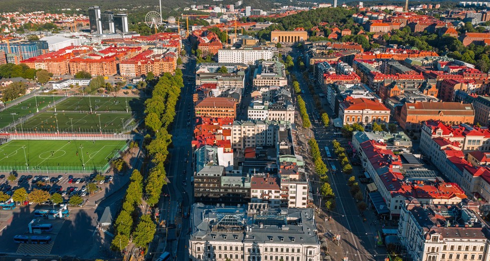 Storgatan 53 Storgatan 53