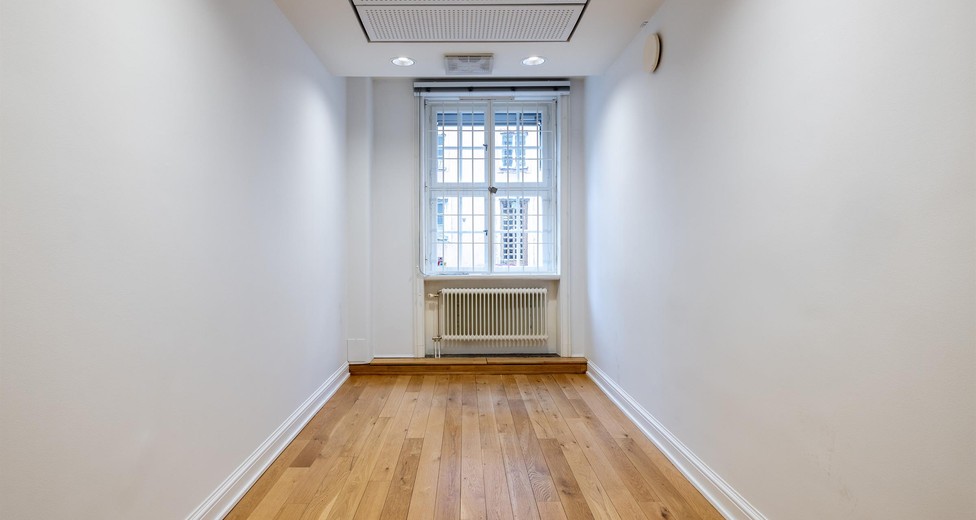 Artillerigatan 62B Artillerigatan 62B