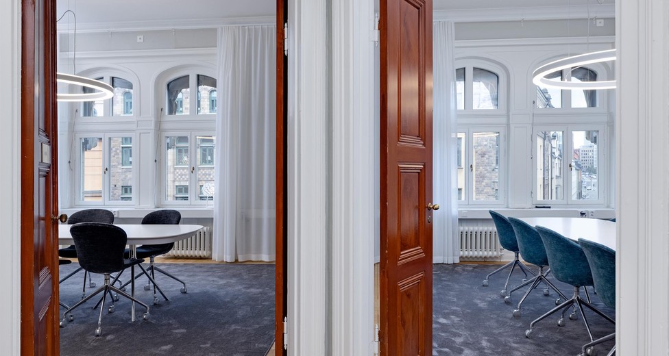 Birger Jarlsgatan 10