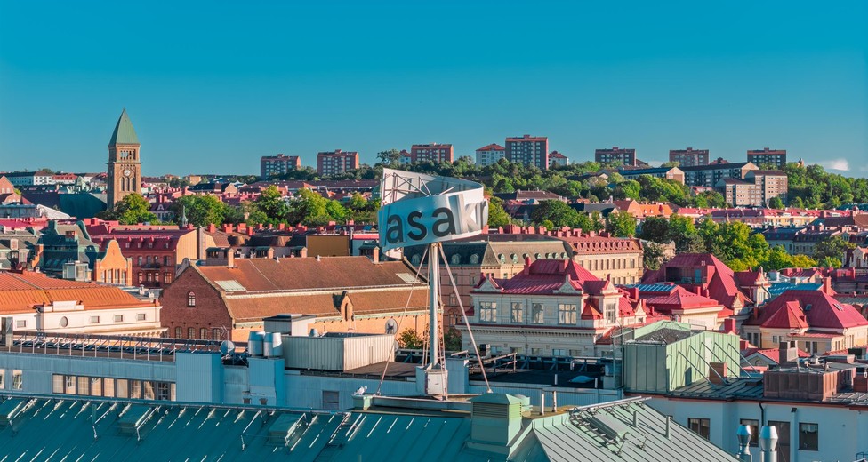 Storgatan 53 Storgatan 53