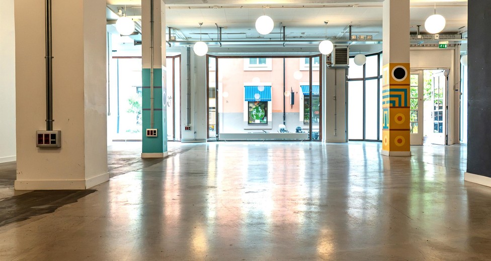 Kärleksgatan 2B Kärleksgatan 2B