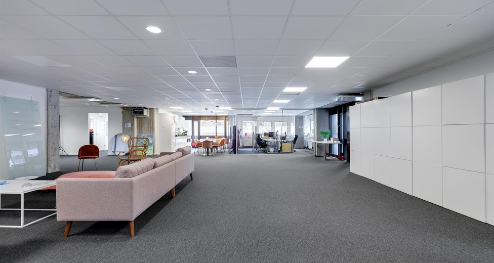 Referensbild ifrån liknande lokal Referensbild ifrån liknande lokal