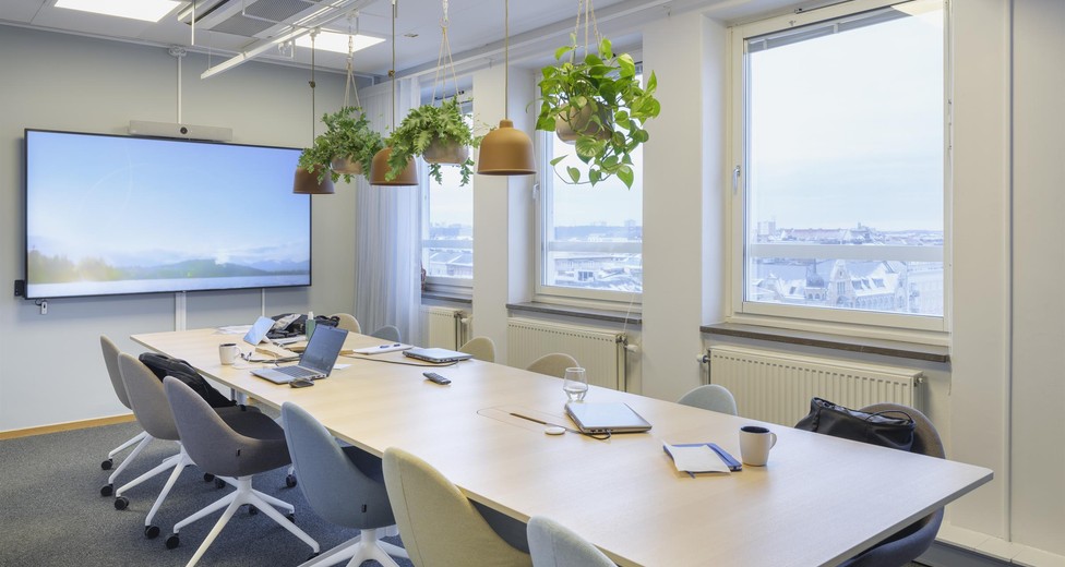 Referensbild från annan lokal i samma fastighet Referensbild från annan lokal i samma fastighet