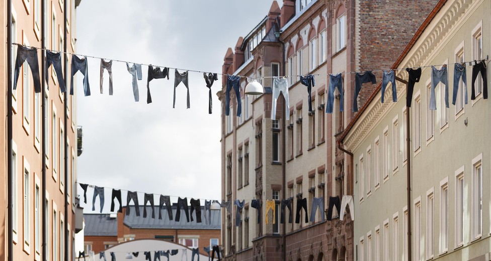 Kärleksgatan 2B Kärleksgatan 2B