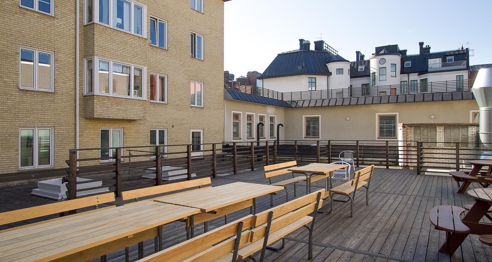 Svartbäcksgatan 5 Svartbäcksgatan 5