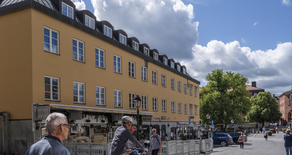 Gamla Torget 5