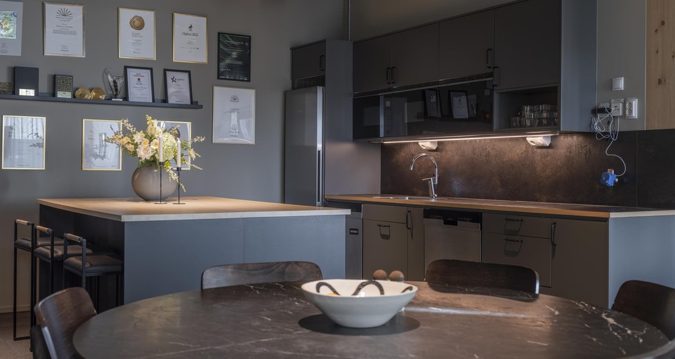 Sidenvävargatan 17 Sidenvävargatan 17