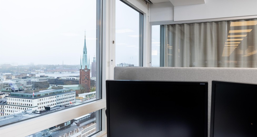 Sveavägen 9 Hötorgsskrapa 3