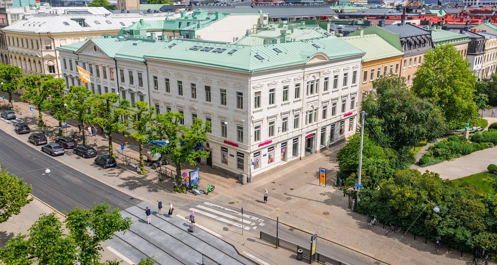 Västra Hamngatan 10
