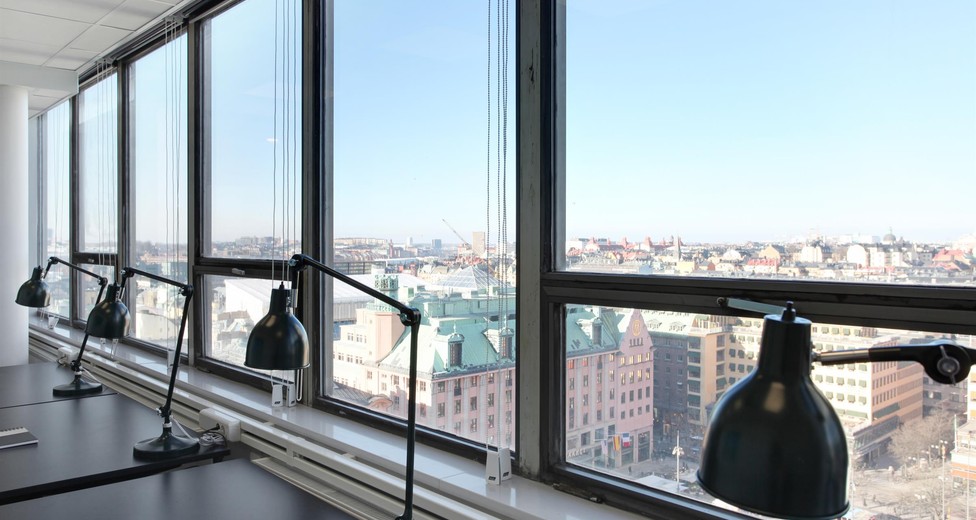 Sveavägen 17