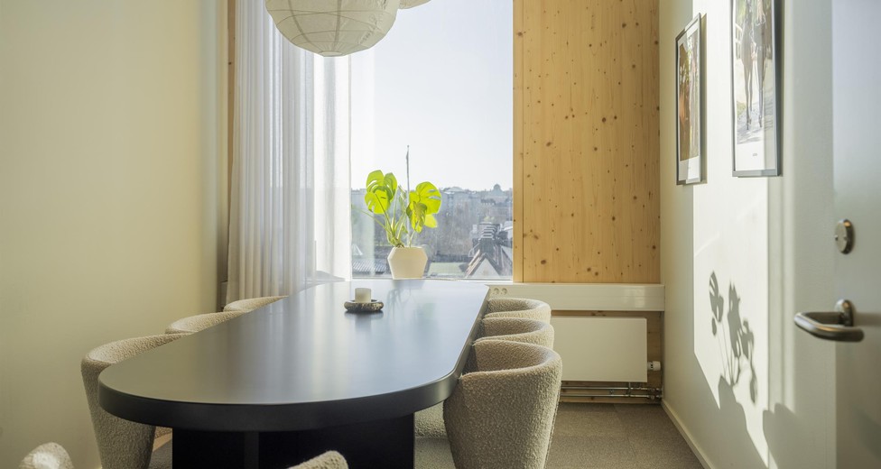 Sidenvävargatan 17 Sidenvävargatan 17