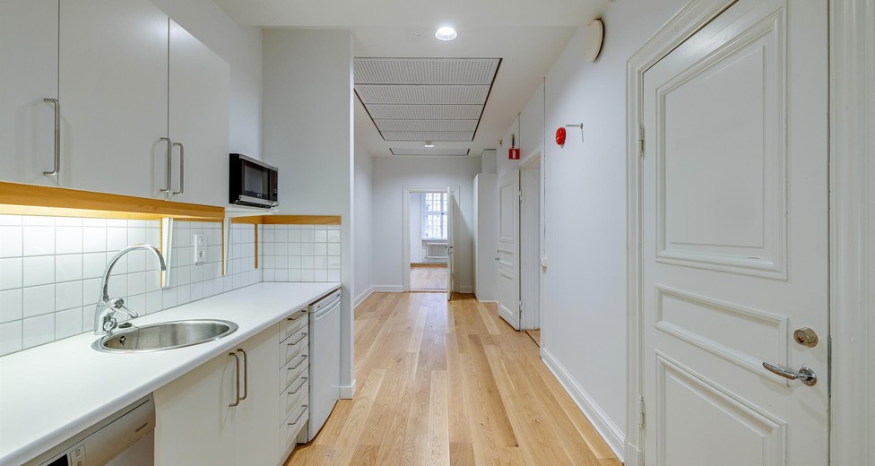 Artillerigatan 62B Artillerigatan 62B