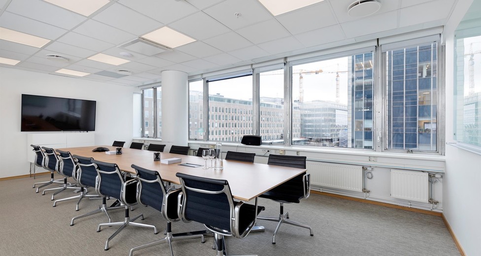 Konferensrum 14 pers