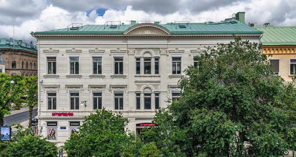 Västra Hamngatan 10