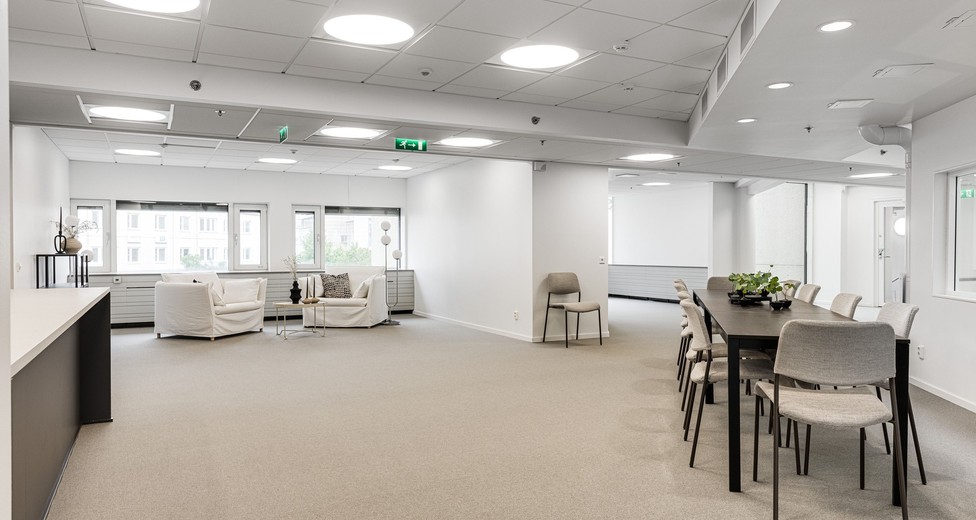 Ledig lokal för kontor på Lilla Bommen 12, Lilla Bommen,