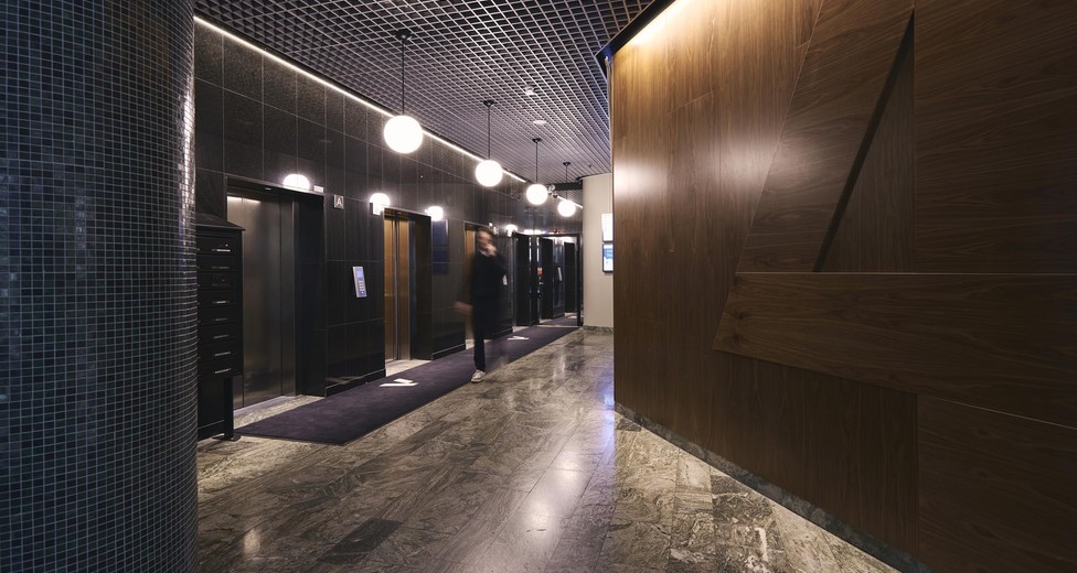 Mäster Samuelsgatan 42 - Hötorgsskrapa 4