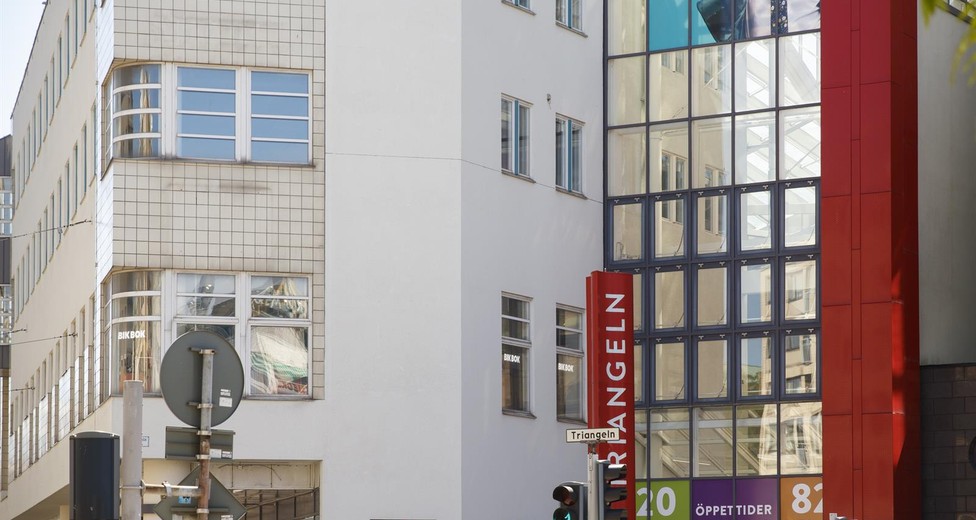 Södra Förstadsgatan 35 Södra Förstadsgatan 35