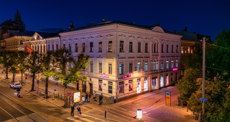 Västra Hamngatan 10