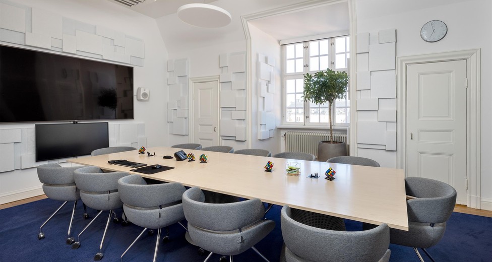 Östermalmsgatan 87 B