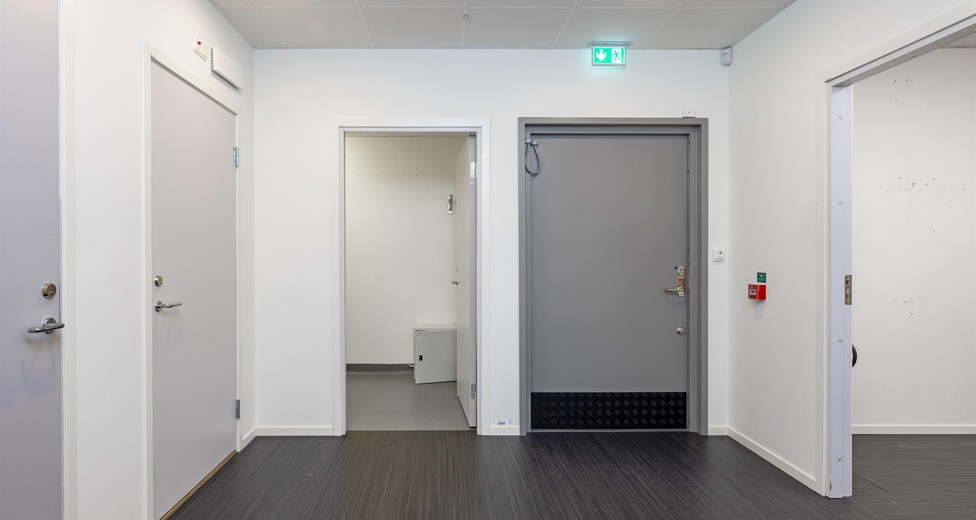 Tellusgången 5