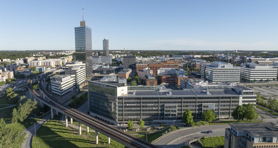 Knarrarnäsgatan 7 - Kista Entré, plan 4 1 tr Knarrarnäsgatan 7 - Kista Entré, plan 4 1 tr