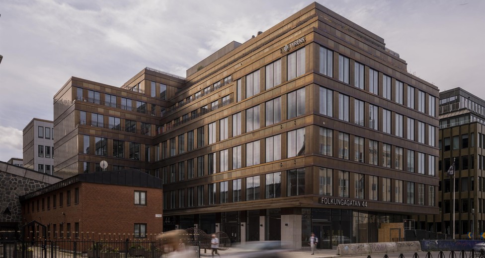 Folkungagatan 44 Folkungagatan 44