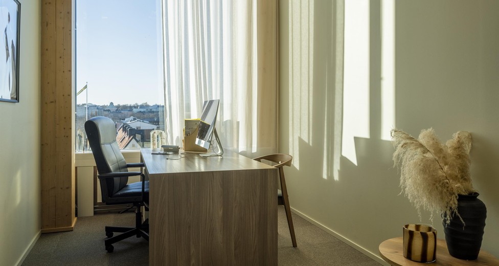 Sidenvävargatan 17 Sidenvävargatan 17