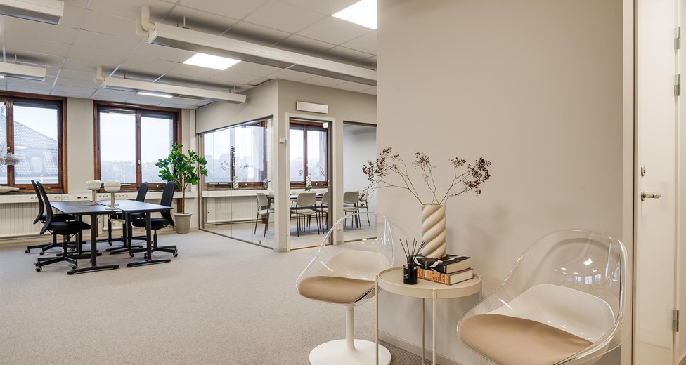 Östra Hamngatan 52 Östra Hamngatan 52