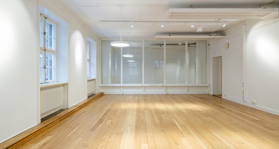 Artillerigatan 62B Artillerigatan 62B