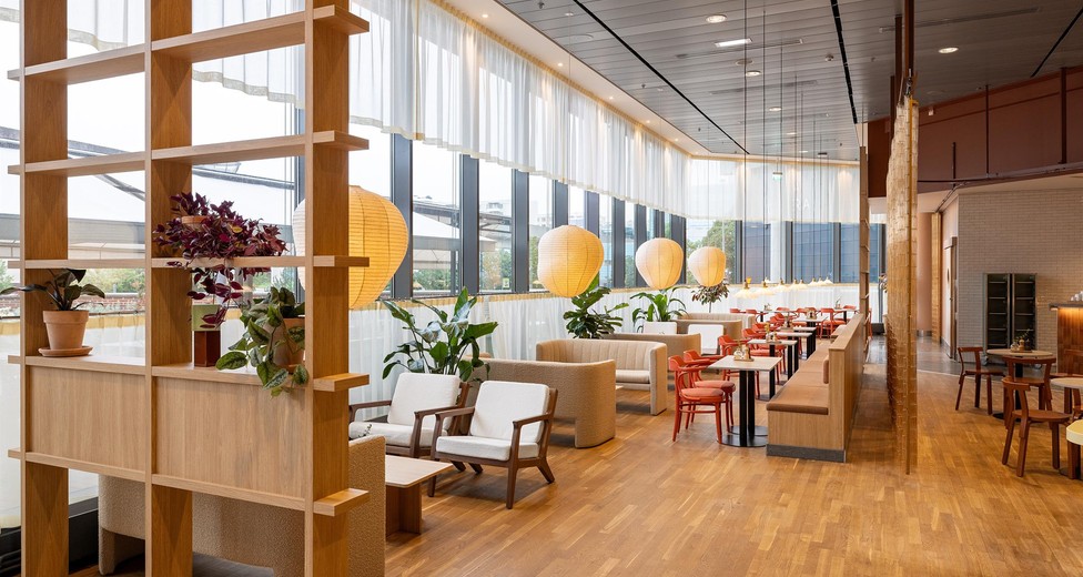 Restaurang