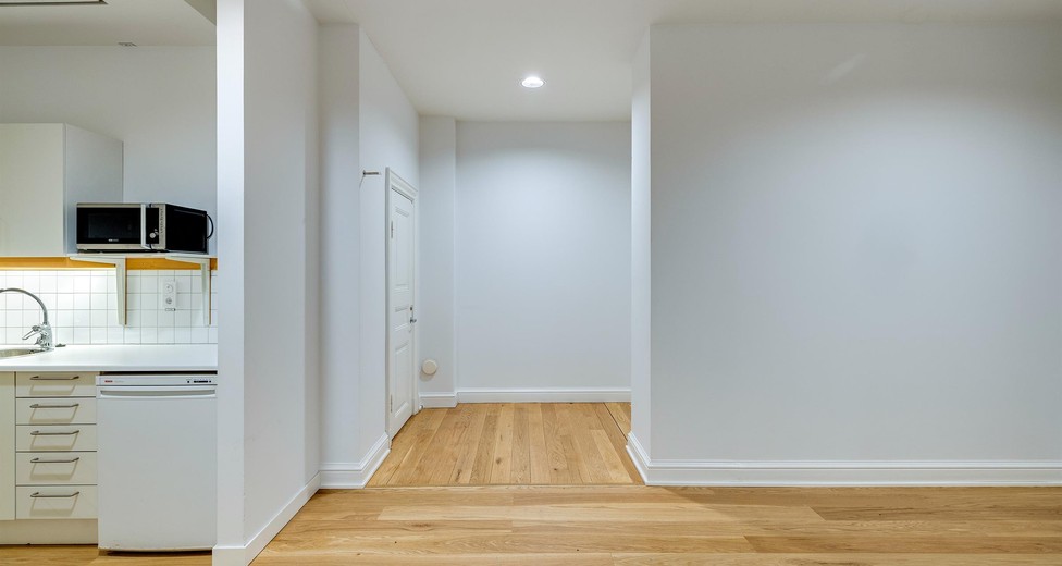 Artillerigatan 62B Artillerigatan 62B