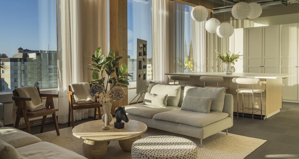 Sidenvävargatan 17 Sidenvävargatan 17