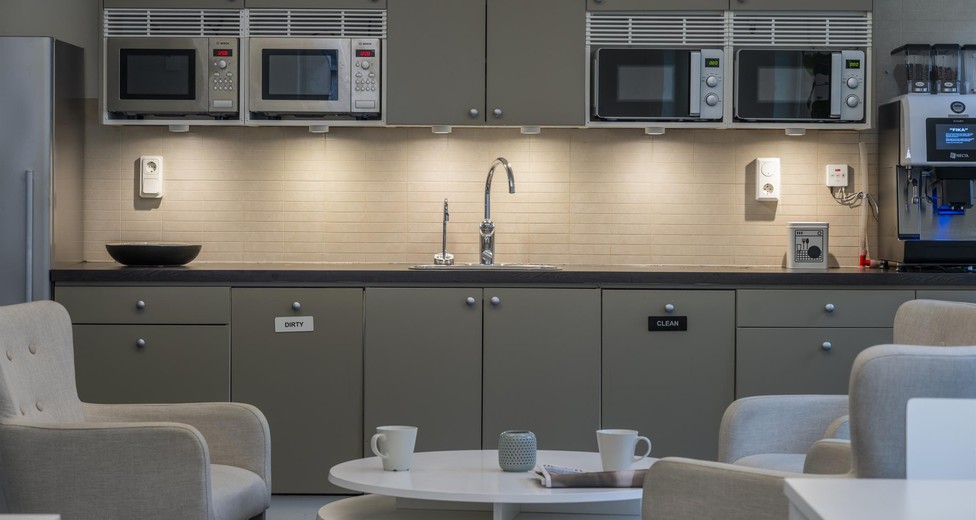 Lugna jordnära färger Lugna jordnära färger