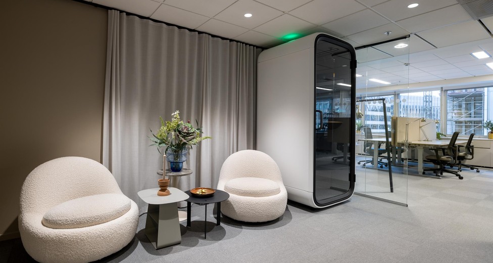 Mäster Samuelsgatan 42 - Hötorgsskrapa 4