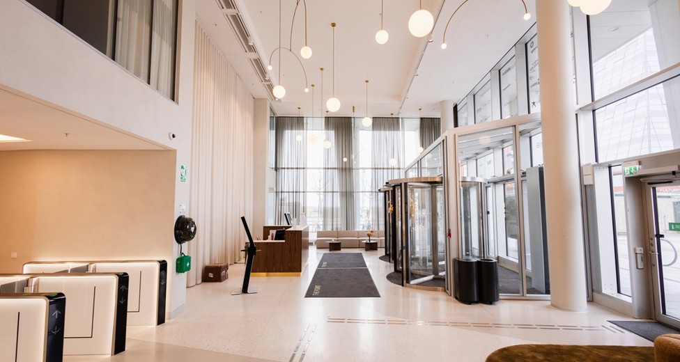 Hyllie Stationstorg 31