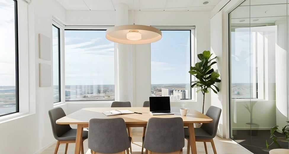 Kontor, Hyllie Stationstorg 31, Hyllie