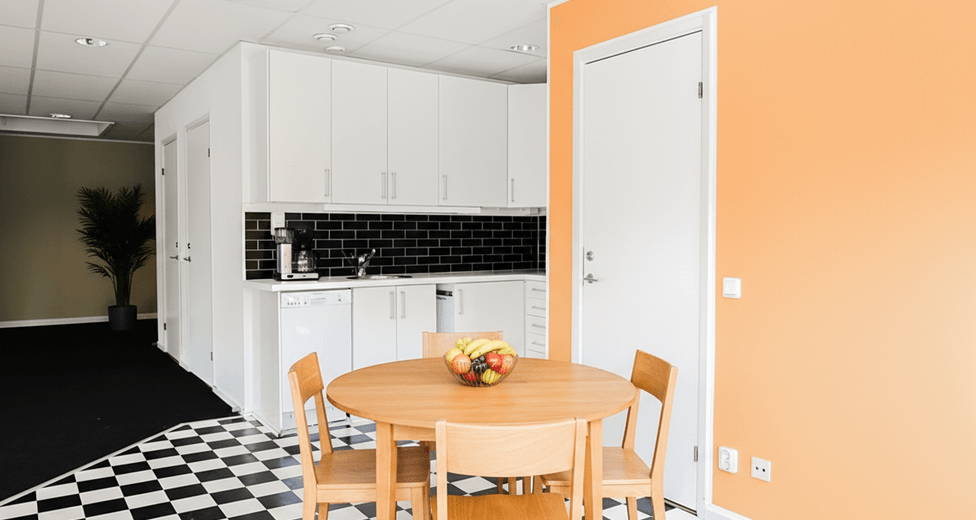 Krossverksgatan 7 F Krossverksgatan 7 F