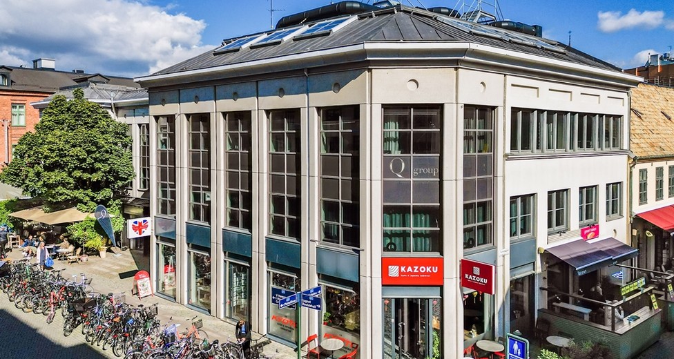 Engelbrektsgatan 6