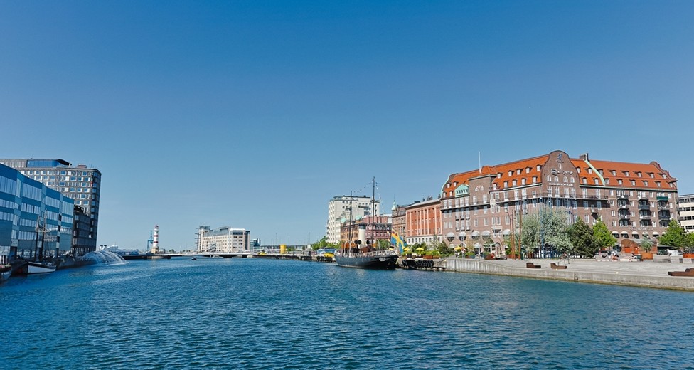 Skeppsbron 3 Skeppsbron 3