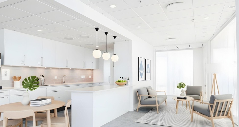 Kontor, Hyllie Stationstorg 31, Hyllie