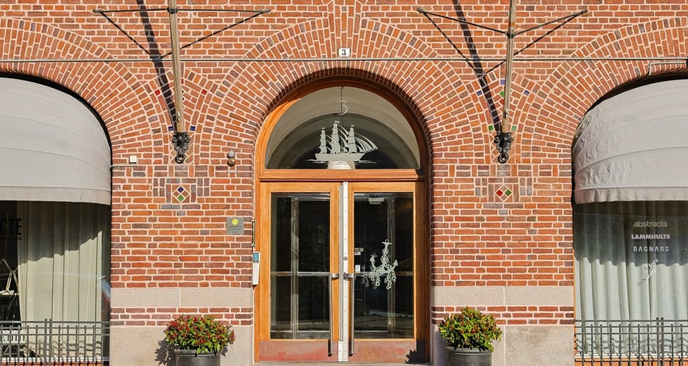 Skeppsbron 3