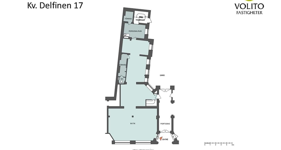 Södra Förstadsgatan 4