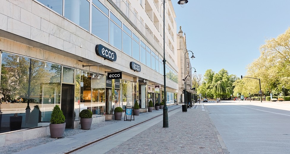 Gustav Adolfs Torg 8A Gustav Adolfs Torg 8A