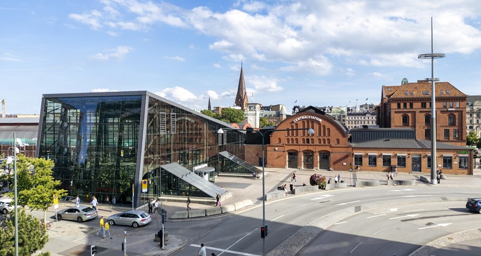 Stormgatan 6