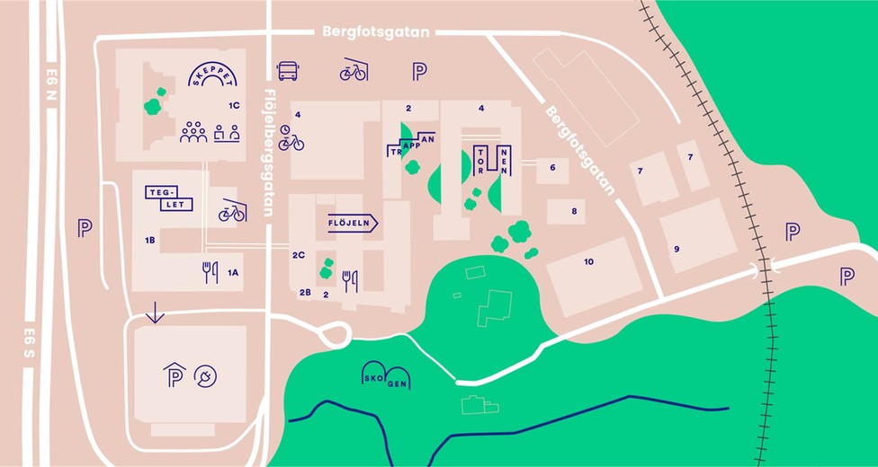 Bergfotsgatan 4