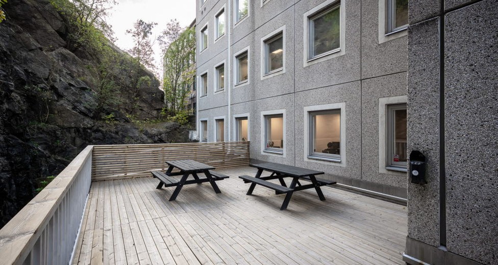 Södra Gubberogatan 8 Södra Gubberogatan 8