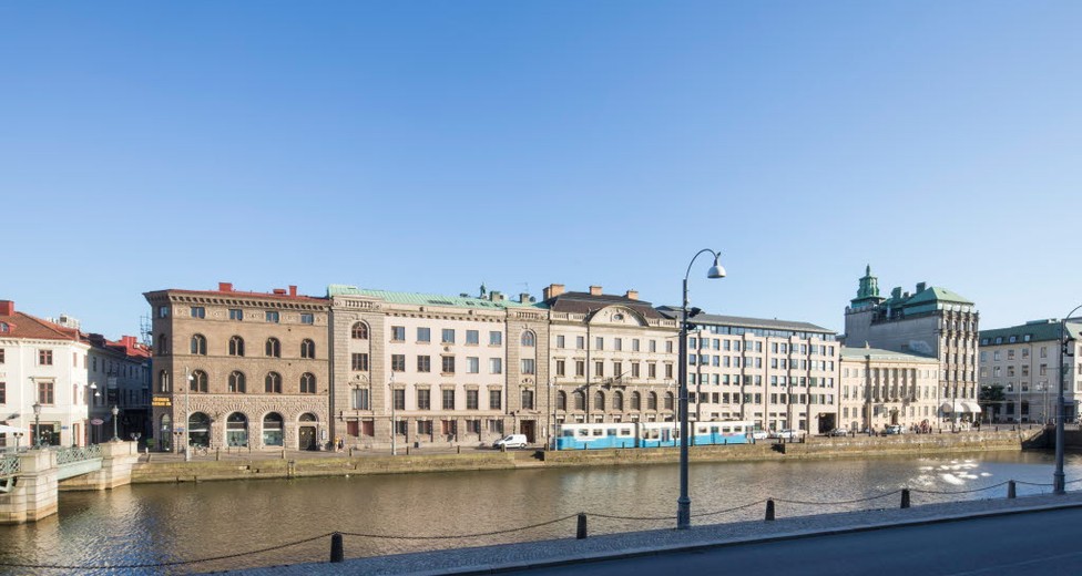 Södra Hamngatan 23
