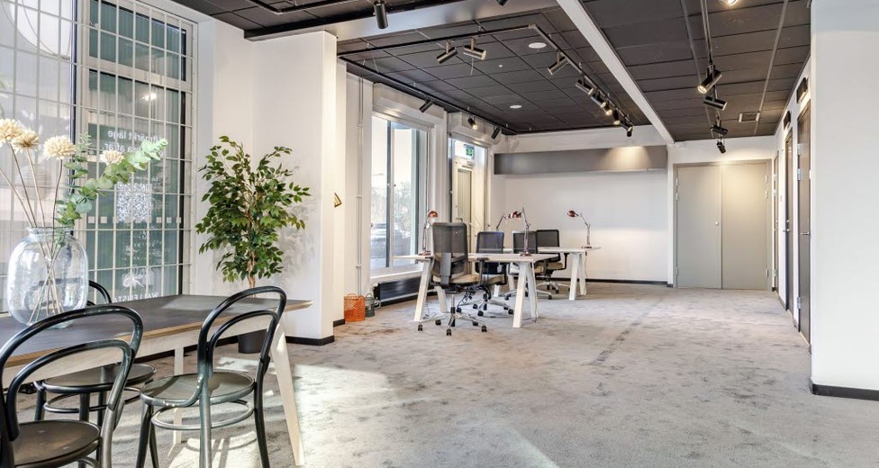 Fredens Torg 4 C-D